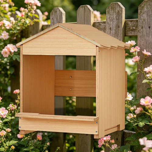 Hens nesting box - box, laying