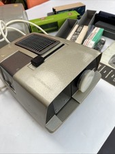 Vintage Aldis XT150 Auto