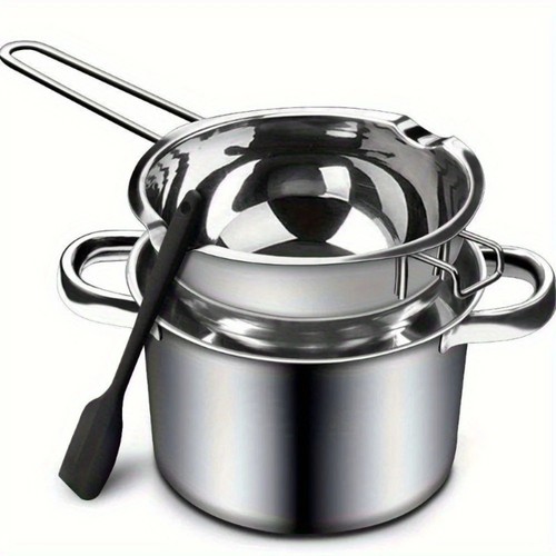 Stainless steel wax melting - stainless,