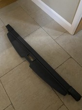 Genuine OEM Vauxhall Zafira MK2 06-14 Parcel Shelf/Load Cover.