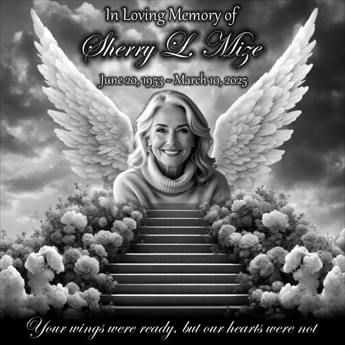 Personalized memorial grave - memorial,