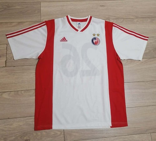 Adidas jersey shirt trikot - jersey,
