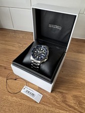 Seiko SRPD51K1 Blue /