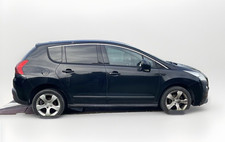 2020 Peugeot 3008 HDI 1.6L