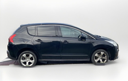 2020 peugeot 3008 hdi 6l - 2020,