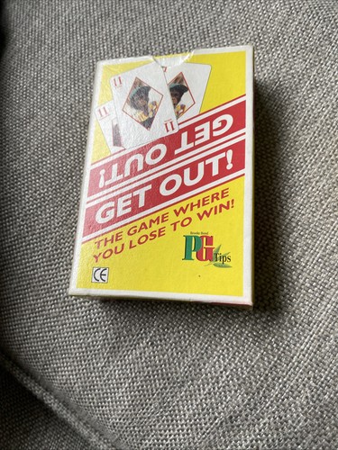 Brooke bond tips - bond, out