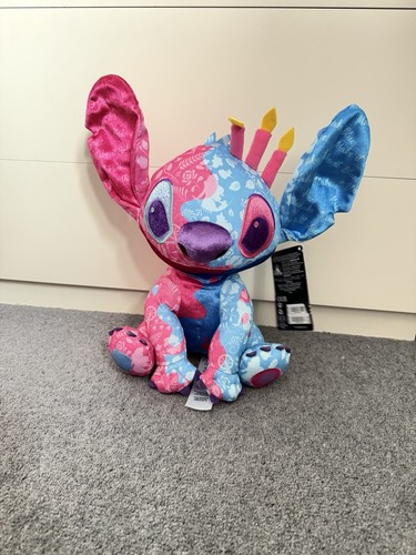 Stitch crashes disney sleeping - stitch,