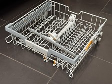 Miele dishwasher upper - upper, rack