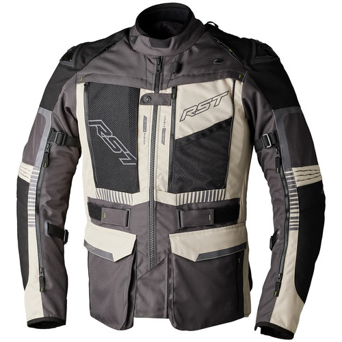 Rst ranger sand graphite - rst,