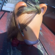 Bratz Ponyz Bonita Styling