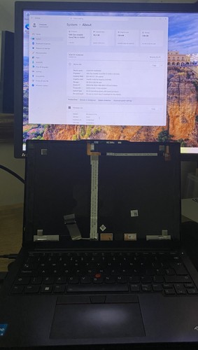 Lenovo thinkpad e14 gen - lenovo,