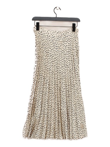 Zara women midi skirt - midi, m