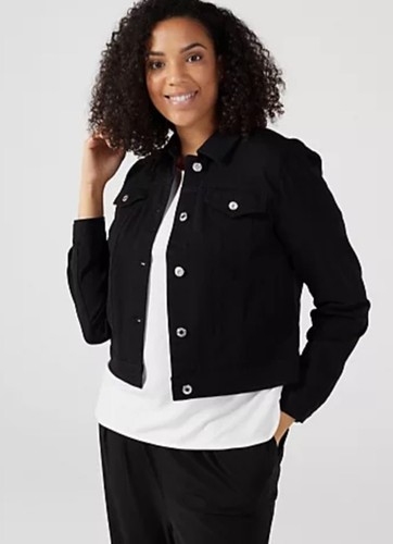 Ruth langsford twill denim - langsford,