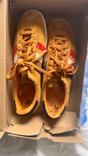 Retro adidas padiham size 8 - retro,