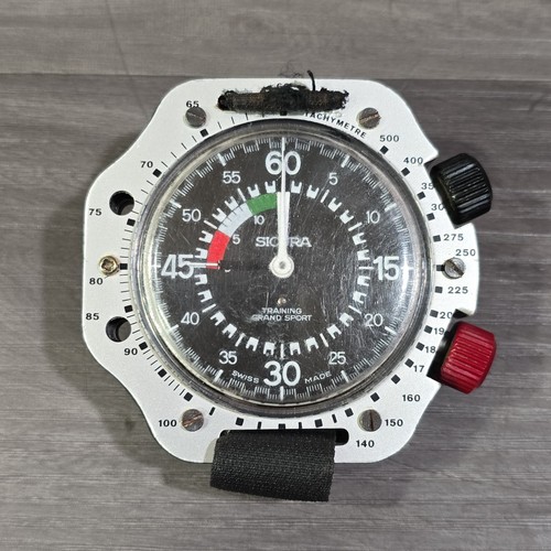 Vtg sicura grand sport - vtg,