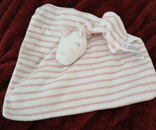 Primark baby pink - pink, white