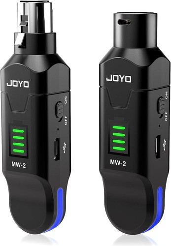 Joyo 4ghz wireless - joyo,