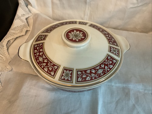 Vintage alfred meakin savoy - meakin,