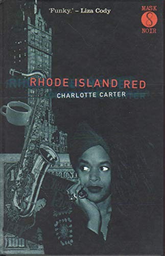 Rhode island red - rhode,