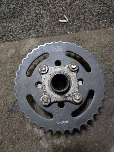 Suzuki lt50 sprocket - lt,