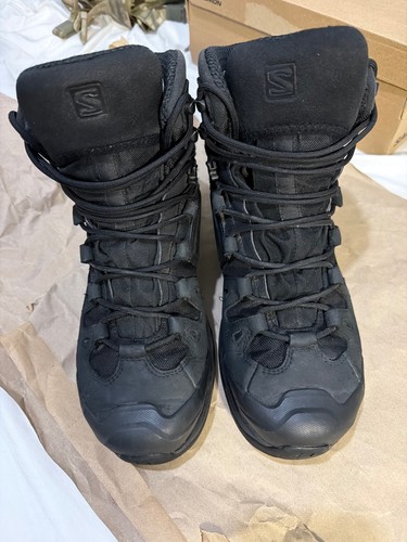 Salomon quest force - salomon,