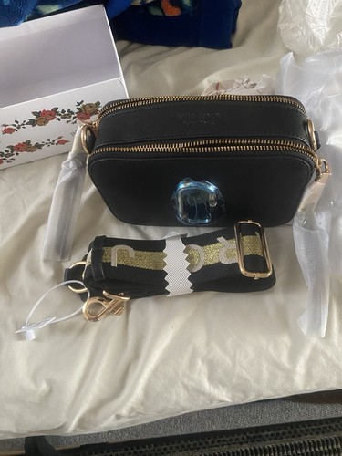Marc jacobs snapshot leather - jacobs,
