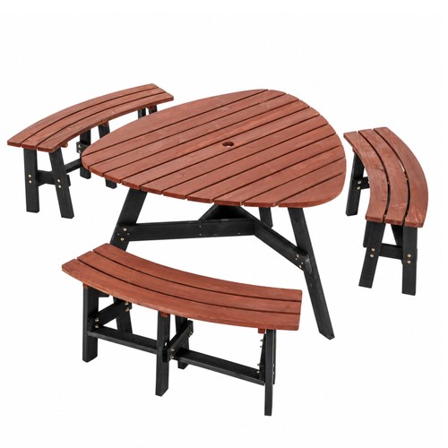 Person semi circular outdoor - person,