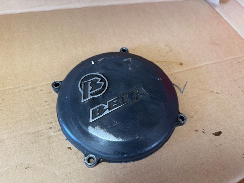 Beta rev clutch cover - beta,