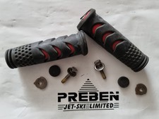 Sea doo handle bar grips - bar,