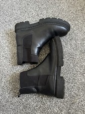 Graceland Women's Black Ankle
