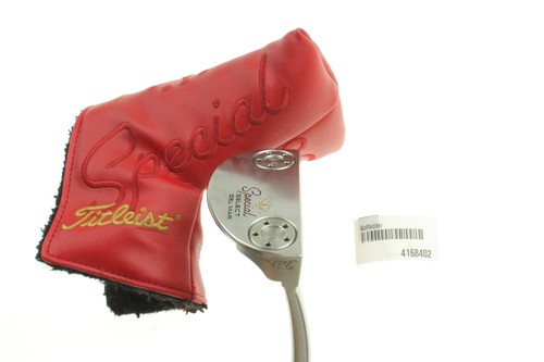 Scotty cameron special select - cameron,