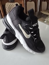 NIKE AIR MAX 270 REACT GS UK 1 EUR 33