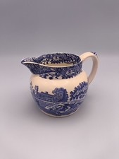 Vintage spode blue white - vintage,
