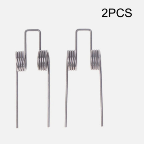 Double spring 5mm outside - spring, 10.5mm
