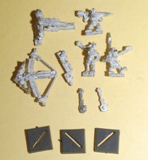 Warhammer - Orcs & Goblins -