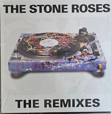 The Stone Roses the Remixes 2