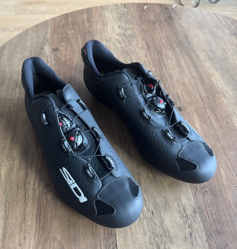 Sidi shot road cycling - shot, 2