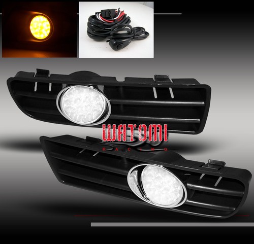 Golf gti vr6 led - gti,