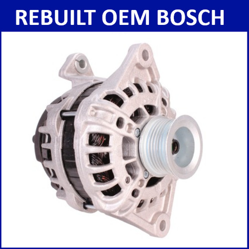 Iveco daily jtd alternator - 2.3,