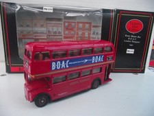 EFE Routemaster Bus London
