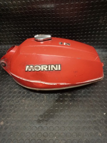 Moto morini sport - morini, 350