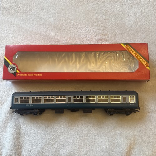 Hornby r921 inter city mk2 - r921,