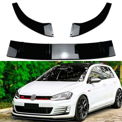 For golf mk7 r - vw,