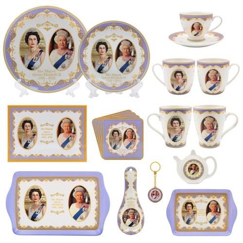 Queen elizabeth - queen,