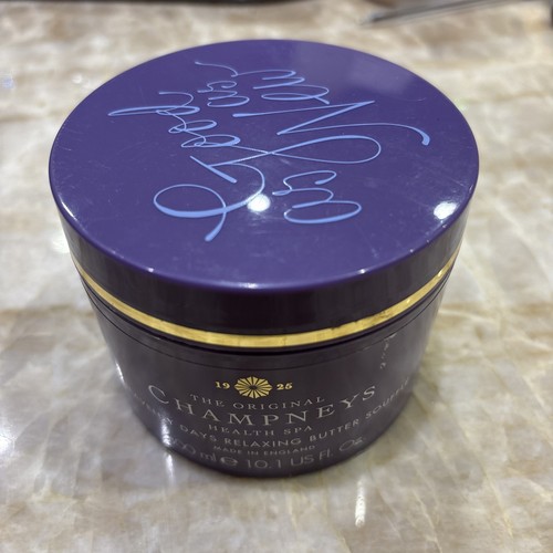 Champneys heavenly days - champneys,