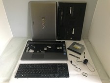 Sony Vaio SVE15 SVE151J13M