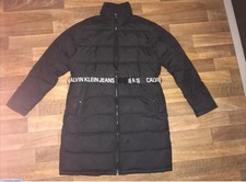 Ladies Size L Uk 14 Calvin