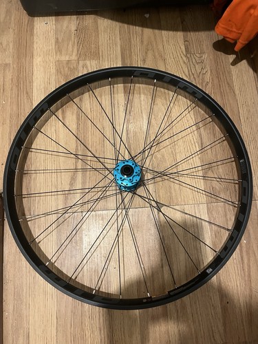 Hope pro4 wheel - 27.5+,