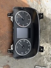 Land Rover Discovery 4 L319