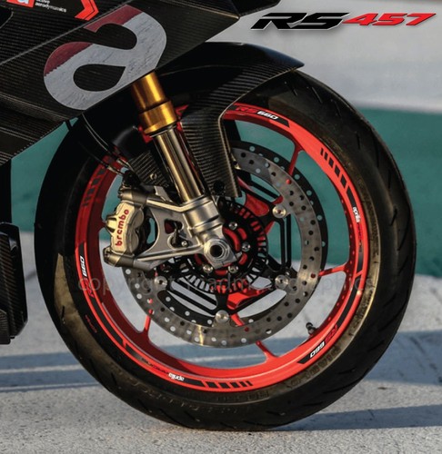 Aprilia racing motorcycle - aprilia,